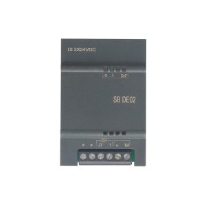 SB DE02 – Módulo digital 2 entradas para Siemens SMART