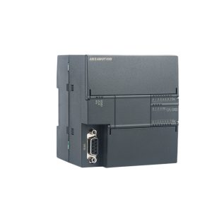 SR20 12DI/8DO Relé con RS485 y Ethernet (288-1SR20-0AA0)