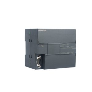 SR30 18DI/12DO Relé con RS485 y Ethernet (288-1SR30-0AA0)