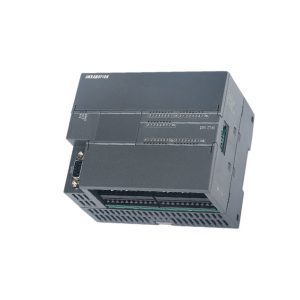 ST40 24DI/16DO Transistor con RS485 y Ethernet (288-1ST40-0AA0)