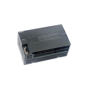 ST60 36DI/24DO Transistor con RS485 y Ethernet (288-1ST60-0AA0)