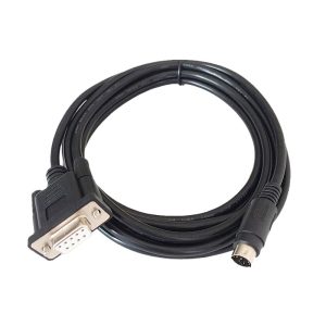 Cable de conexión TK6070-FBS compatible con HMI Weinview y PLC FBS