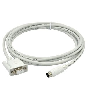 Cable de conexión compatible con Weinview a PLC Panasonic TK6070-FP0