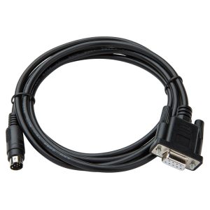 Cable de conexión TK6070-FX compatible con HMI Weinview y PLC serie FX
