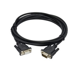 Cable de conexión TK6070-S7200 compatible con HMI Weinview y PLC S7-200