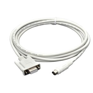 Cable de conexión TK6070-XC/DVP compatible con HMI Weinview y PLC XC/DVP