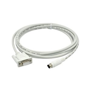 Cable de comunicación compatible con MCGS a Panasonic PLC TPC-FP0 (3M)