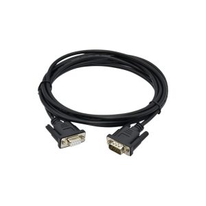 Cable de comunicación para HMI MCGS TPC-S7200 compatible con PLC S7-200 (3M)