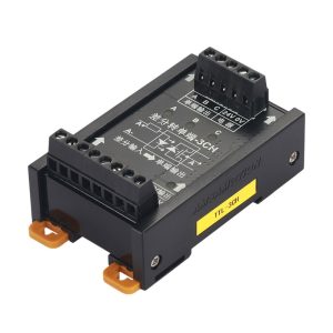 TTL-3CH Módulo 3 canales diferencia a colector 5V a 24V (PNP/NPN)