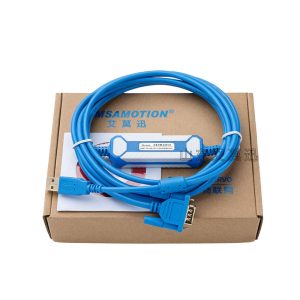 Convertidor industrial USB-CIF31 a RS232 con chip CH340