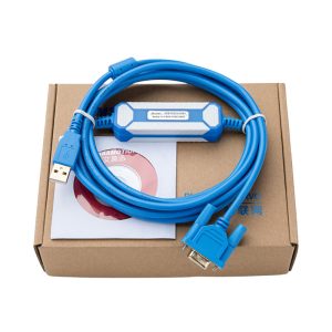 Cable USB-FX232-CAB-1 de programación compatible con pantallas F940/F930/F920