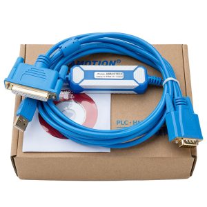 Cable USB-HITECH compatible con pantallas Hitech PWS1711/6600/5610