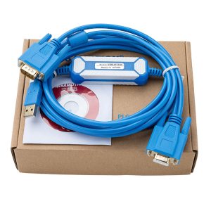 Cable USB-MT500 compatible con pantallas Weinview MT506M/MT506T/MT508
