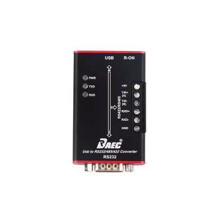 USB-RS232/485/422-M Convertidor industrial USB a serie