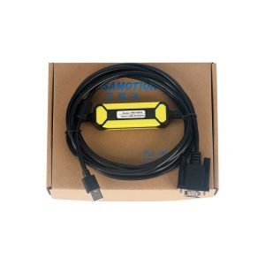 Cable de programación USB-TK503 compatible con PLC ABB AC500-Eco