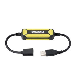 USB TO USB USB2.0 Aislador