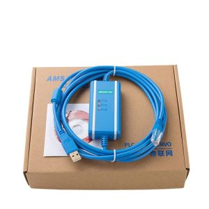Cable de programación USB-UG00C-T+ compatible con pantallas Fuji UG Series POD