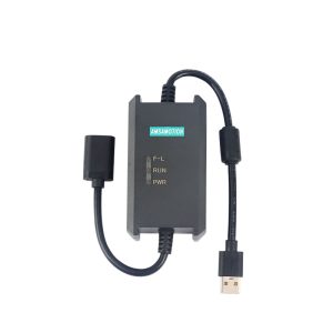 USB-USB-10W Aislador USB 2.0 Industrial de Alta Potencia