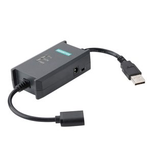 USB-USB-P Aislador USB 2.0 de Alta Potencia