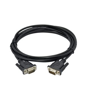 Cable de comunicación MT6000/8000 compatible con HMI Weinview y PLC S7-200