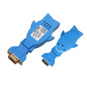 WiFi-CPM2A Versión de Campo para Omron CPM2A (comunicación cercana)