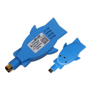 WiFi-DVP Versión de Campo para Delta DVP (alcance 30 m)