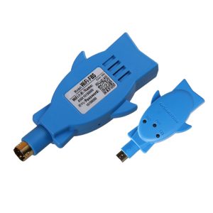 WiFi-FBS Versión de Campo para Fatek FBS (alcance 30 m)