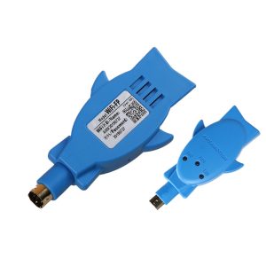 WiFi-FP Versión de Campo para Panasonic FP0 (alcance 30 m)