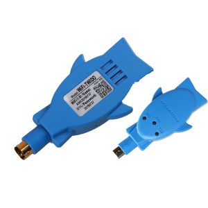 WiFi-TWIDO Módulo inalámbrico compatible con PLC Twido (alcance 30 m)