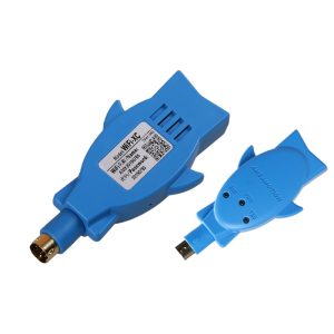 WiFi-XC Versión de Campo para Xinje XC (alcance 30 m)