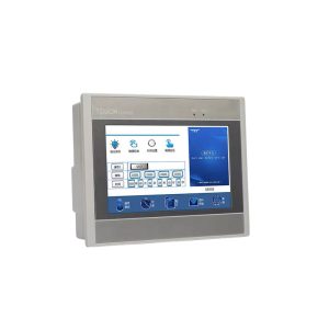 ZM7A-32MR-520 (HMI PLC integrado de 7” compatible con Mitsubishi FX3U)