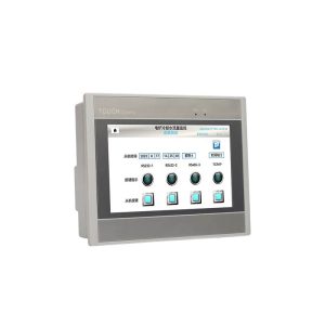 ZSE7A-32MR-520【HMI PLC 7" compatible con Siemens 200SMART – relé】