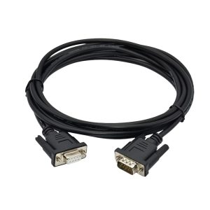 Cables de comunicación MT4000/MT5000 compatibles con PLC  FX y S7-200