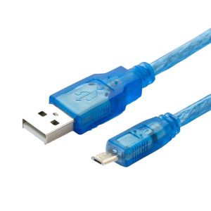 Cable de programación compatible con Weinview USB-Micro HMI TK6070iP/MT6103iP