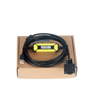Cable de comunicación compatible con FUJITEC USB-PMC para serie PMC de ascensores
